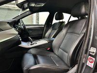 USED 2016 66 BMW 5 SERIES 2.0 520D M SPORT 4d 188 BHP 