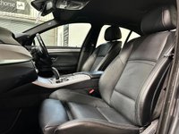 USED 2016 66 BMW 5 SERIES 2.0 520D M SPORT 4d 188 BHP 