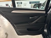USED 2016 66 BMW 5 SERIES 2.0 520D M SPORT 4d 188 BHP 