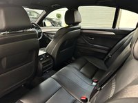 USED 2016 66 BMW 5 SERIES 2.0 520D M SPORT 4d 188 BHP 