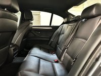 USED 2016 66 BMW 5 SERIES 2.0 520D M SPORT 4d 188 BHP 