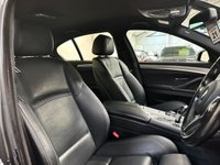 USED 2016 66 BMW 5 SERIES 2.0 520D M SPORT 4d 188 BHP 