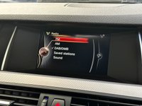 USED 2016 66 BMW 5 SERIES 2.0 520D M SPORT 4d 188 BHP 