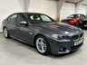 USED 2016 66 BMW 5 SERIES 2.0 520D M SPORT 4d 188 BHP 
