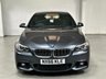 USED 2016 66 BMW 5 SERIES 2.0 520D M SPORT 4d 188 BHP 