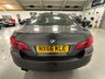 USED 2016 66 BMW 5 SERIES 2.0 520D M SPORT 4d 188 BHP 