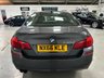 USED 2016 66 BMW 5 SERIES 2.0 520D M SPORT 4d 188 BHP 