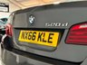 USED 2016 66 BMW 5 SERIES 2.0 520D M SPORT 4d 188 BHP 