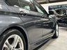 USED 2016 66 BMW 5 SERIES 2.0 520D M SPORT 4d 188 BHP 