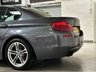 USED 2016 66 BMW 5 SERIES 2.0 520D M SPORT 4d 188 BHP 