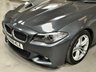 USED 2016 66 BMW 5 SERIES 2.0 520D M SPORT 4d 188 BHP 