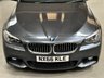 USED 2016 66 BMW 5 SERIES 2.0 520D M SPORT 4d 188 BHP 