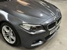 USED 2016 66 BMW 5 SERIES 2.0 520D M SPORT 4d 188 BHP 