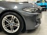 USED 2016 66 BMW 5 SERIES 2.0 520D M SPORT 4d 188 BHP 