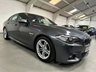 USED 2016 66 BMW 5 SERIES 2.0 520D M SPORT 4d 188 BHP 