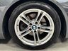 USED 2016 66 BMW 5 SERIES 2.0 520D M SPORT 4d 188 BHP 