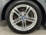 USED 2016 66 BMW 5 SERIES 2.0 520D M SPORT 4d 188 BHP 