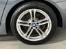 USED 2016 66 BMW 5 SERIES 2.0 520D M SPORT 4d 188 BHP 