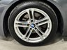 USED 2016 66 BMW 5 SERIES 2.0 520D M SPORT 4d 188 BHP 