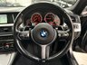 USED 2016 66 BMW 5 SERIES 2.0 520D M SPORT 4d 188 BHP 