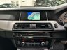 USED 2016 66 BMW 5 SERIES 2.0 520D M SPORT 4d 188 BHP 