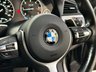USED 2016 66 BMW 5 SERIES 2.0 520D M SPORT 4d 188 BHP 
