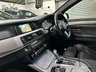USED 2016 66 BMW 5 SERIES 2.0 520D M SPORT 4d 188 BHP 