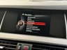 USED 2016 66 BMW 5 SERIES 2.0 520D M SPORT 4d 188 BHP 