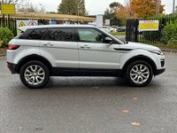 USED 2016 66 LAND ROVER RANGE ROVER EVOQUE 2.0 TD4 SE TECH 5d 177 BHP 