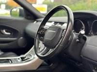 USED 2016 66 LAND ROVER RANGE ROVER EVOQUE 2.0 TD4 SE TECH 5d 177 BHP 