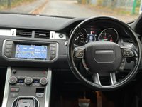USED 2016 66 LAND ROVER RANGE ROVER EVOQUE 2.0 TD4 SE TECH 5d 177 BHP 