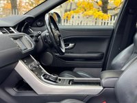 USED 2016 66 LAND ROVER RANGE ROVER EVOQUE 2.0 TD4 SE TECH 5d 177 BHP 