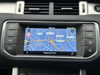 USED 2016 66 LAND ROVER RANGE ROVER EVOQUE 2.0 TD4 SE TECH 5d 177 BHP 