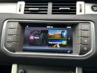 USED 2016 66 LAND ROVER RANGE ROVER EVOQUE 2.0 TD4 SE TECH 5d 177 BHP 