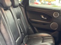 USED 2016 66 LAND ROVER RANGE ROVER EVOQUE 2.0 TD4 SE TECH 5d 177 BHP 