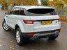 USED 2016 66 LAND ROVER RANGE ROVER EVOQUE 2.0 TD4 SE TECH 5d 177 BHP 