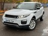 USED 2016 66 LAND ROVER RANGE ROVER EVOQUE 2.0 TD4 SE TECH 5d 177 BHP 