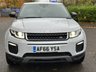 USED 2016 66 LAND ROVER RANGE ROVER EVOQUE 2.0 TD4 SE TECH 5d 177 BHP 