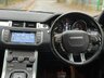 USED 2016 66 LAND ROVER RANGE ROVER EVOQUE 2.0 TD4 SE TECH 5d 177 BHP 