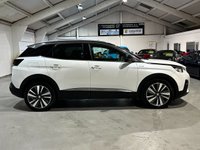 USED 2020 20 PEUGEOT 3008 1.2 PURETECH S/S GT LINE PREMIUM 5d 129 BHP 