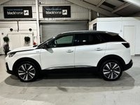 USED 2020 20 PEUGEOT 3008 1.2 PURETECH S/S GT LINE PREMIUM 5d 129 BHP 