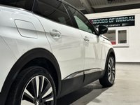 USED 2020 20 PEUGEOT 3008 1.2 PURETECH S/S GT LINE PREMIUM 5d 129 BHP 