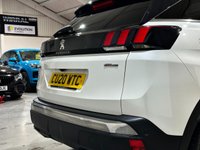 USED 2020 20 PEUGEOT 3008 1.2 PURETECH S/S GT LINE PREMIUM 5d 129 BHP 