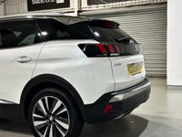 USED 2020 20 PEUGEOT 3008 1.2 PURETECH S/S GT LINE PREMIUM 5d 129 BHP 
