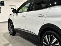 USED 2020 20 PEUGEOT 3008 1.2 PURETECH S/S GT LINE PREMIUM 5d 129 BHP 