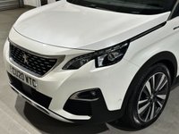 USED 2020 20 PEUGEOT 3008 1.2 PURETECH S/S GT LINE PREMIUM 5d 129 BHP 