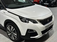USED 2020 20 PEUGEOT 3008 1.2 PURETECH S/S GT LINE PREMIUM 5d 129 BHP 