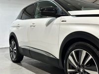 USED 2020 20 PEUGEOT 3008 1.2 PURETECH S/S GT LINE PREMIUM 5d 129 BHP 