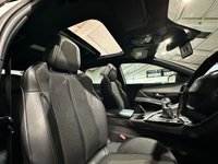 USED 2020 20 PEUGEOT 3008 1.2 PURETECH S/S GT LINE PREMIUM 5d 129 BHP 