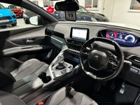 USED 2020 20 PEUGEOT 3008 1.2 PURETECH S/S GT LINE PREMIUM 5d 129 BHP 